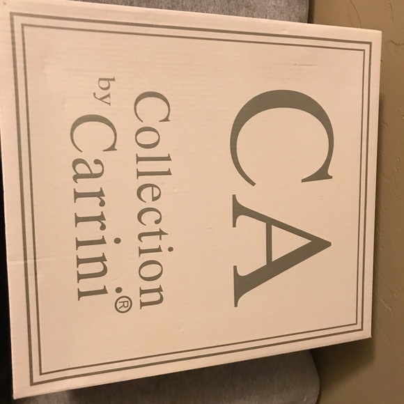 CA Collection by Carrini knee high boots - Picture 3 of 3